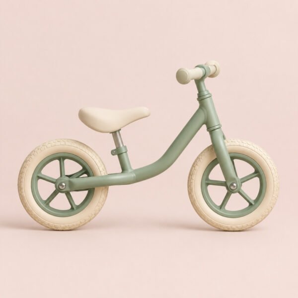 Cubbykin bike Sage balance bike