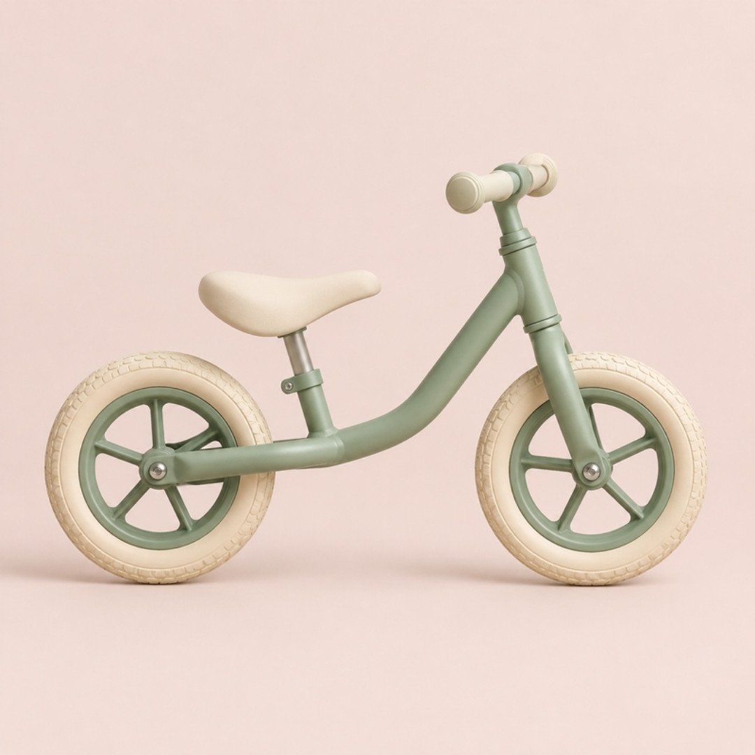Sage balance bike