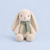 Hazel the bunny soft toy