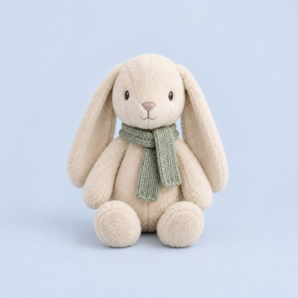 Cubbykin bunny Hazel the bunny soft toy