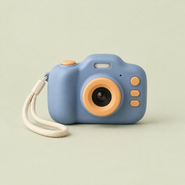 Cubbykin camera Little snaps kids camera